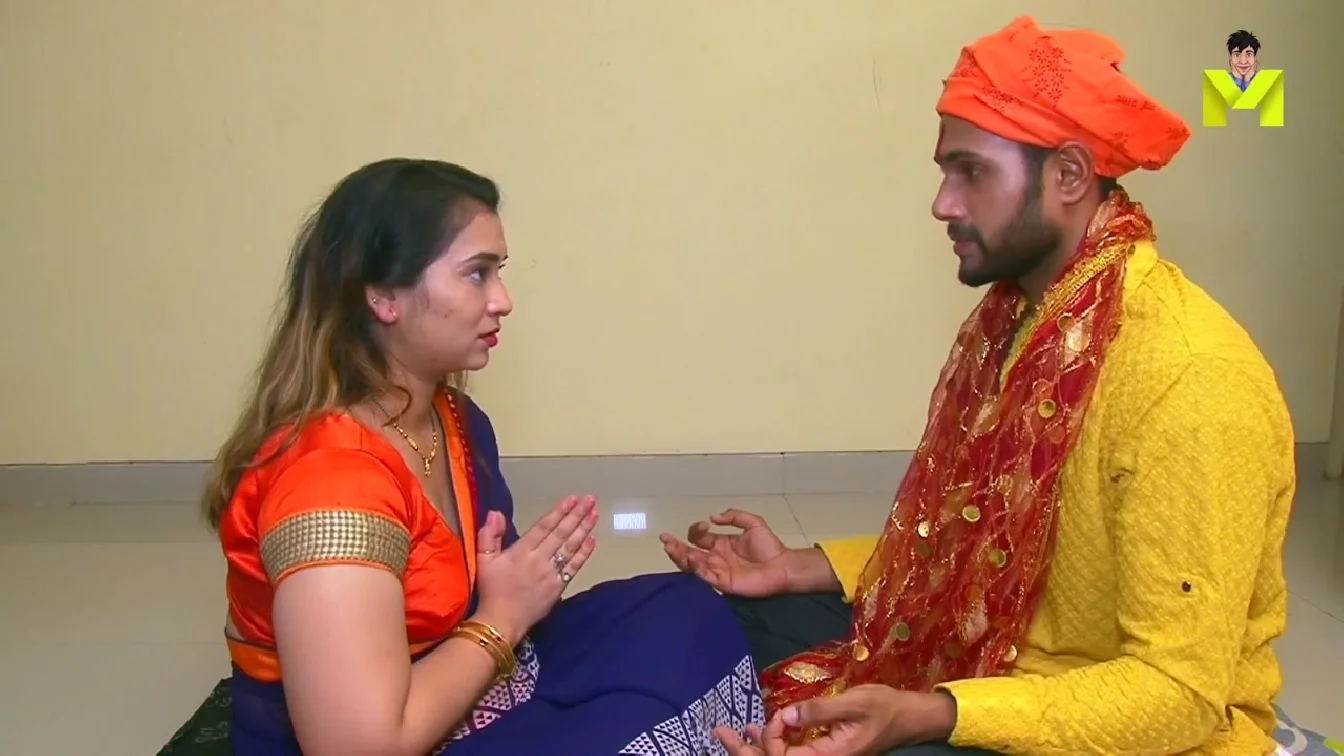 Baba Ki Ashiqui Mastram